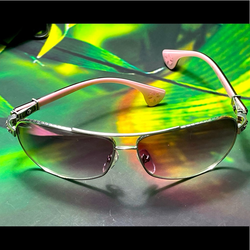 Chrome Hearts “THE BEAST ONE one“ custom sunglasses